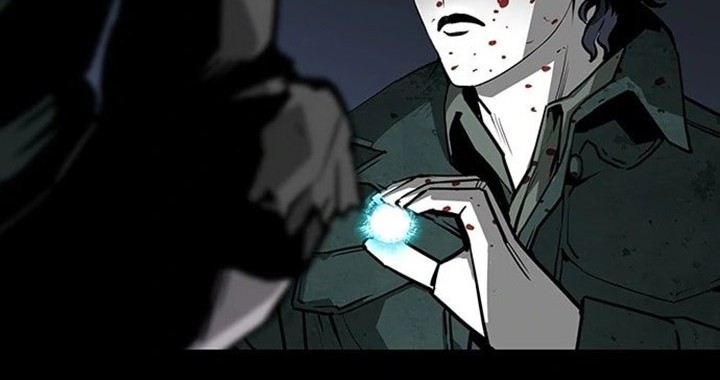 The Silent Warrior Chapter 01 Gambar 55