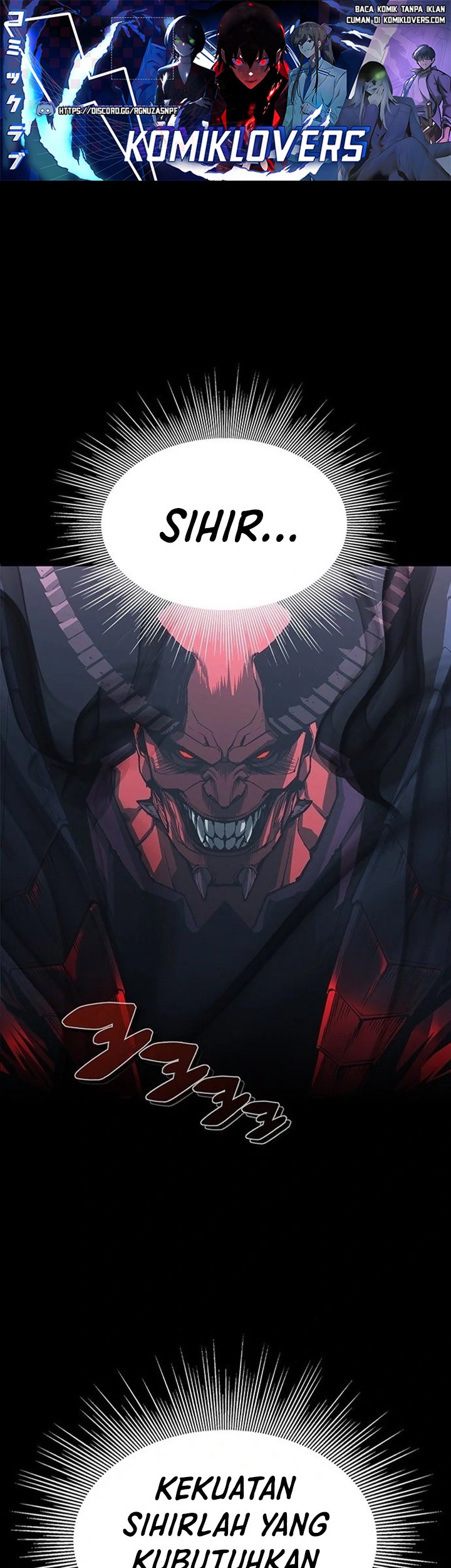 Baca The Silent Warrior Chapter 01 Gambar 2