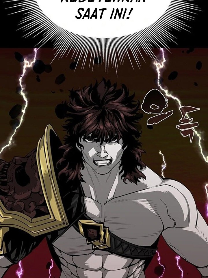 The Silent Warrior Chapter 01 Gambar 3