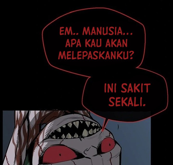 The Silent Warrior Chapter 01 Gambar 59