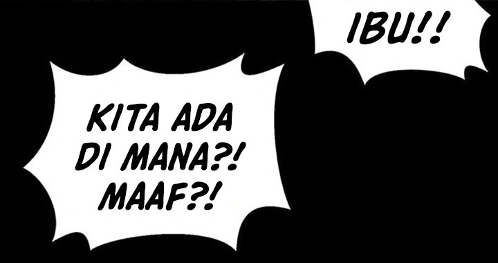 The Silent Warrior Chapter 01 Gambar 67
