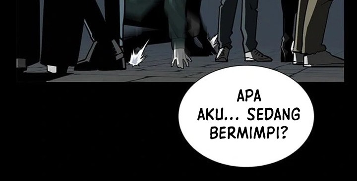 The Silent Warrior Chapter 01 Gambar 69