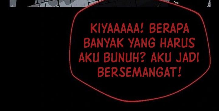 The Silent Warrior Chapter 01 Gambar 73