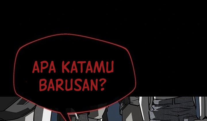 The Silent Warrior Chapter 01 Gambar 75