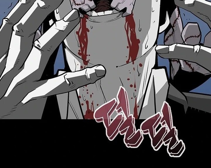 The Silent Warrior Chapter 01 Gambar 81