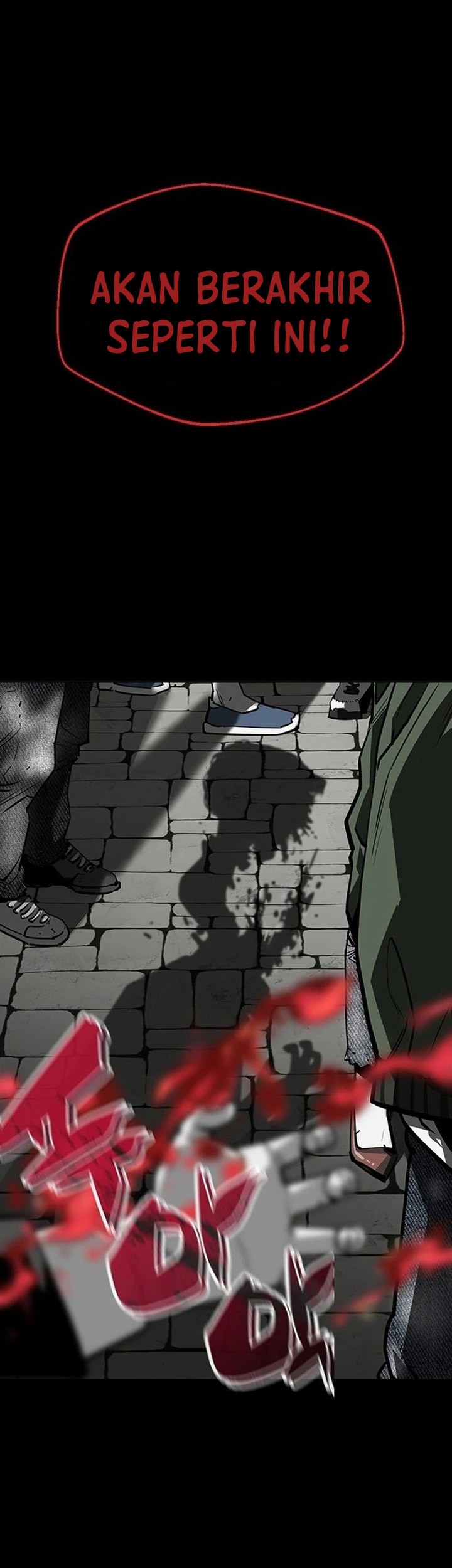 The Silent Warrior Chapter 01 Gambar 82