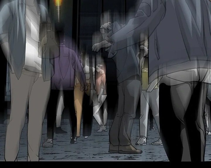 The Silent Warrior Chapter 01 Gambar 85