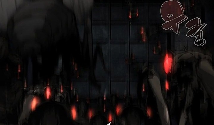 The Silent Warrior Chapter 01 Gambar 87