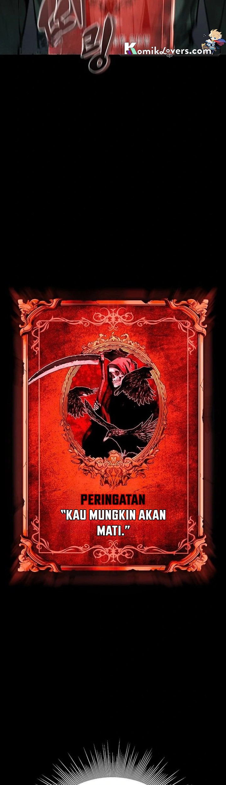 The Silent Warrior Chapter 01 Gambar 90