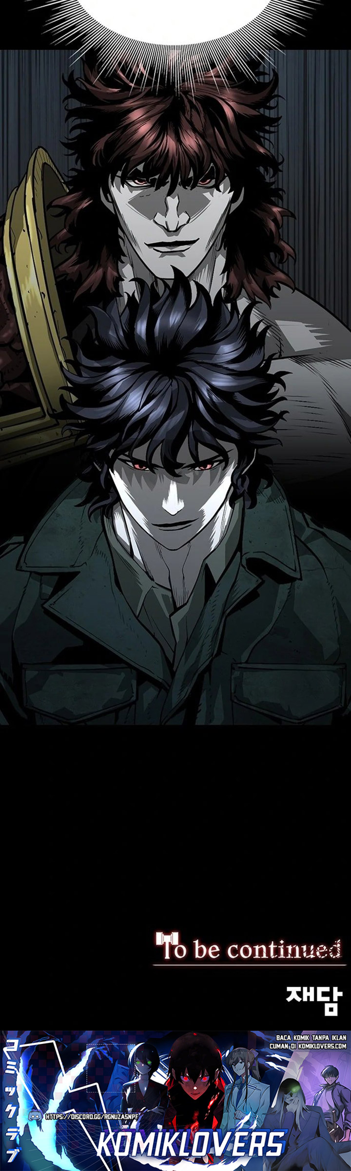 The Silent Warrior Chapter 01 Gambar 93