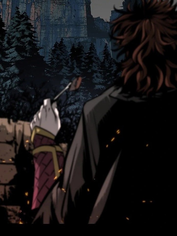 The Silent Warrior Chapter 01 Gambar 7