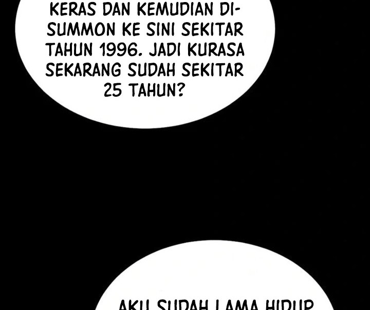 The Silent Warrior Chapter 01 Gambar 9