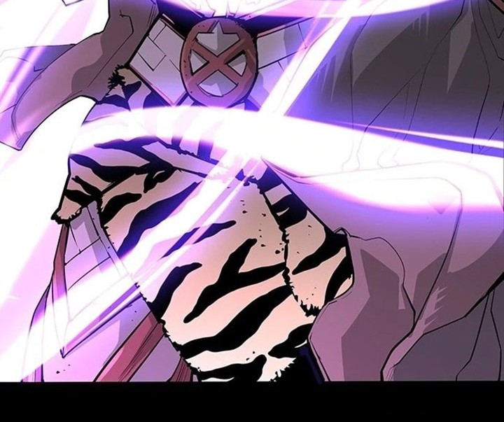 The Silent Warrior Chapter 01 Gambar 13