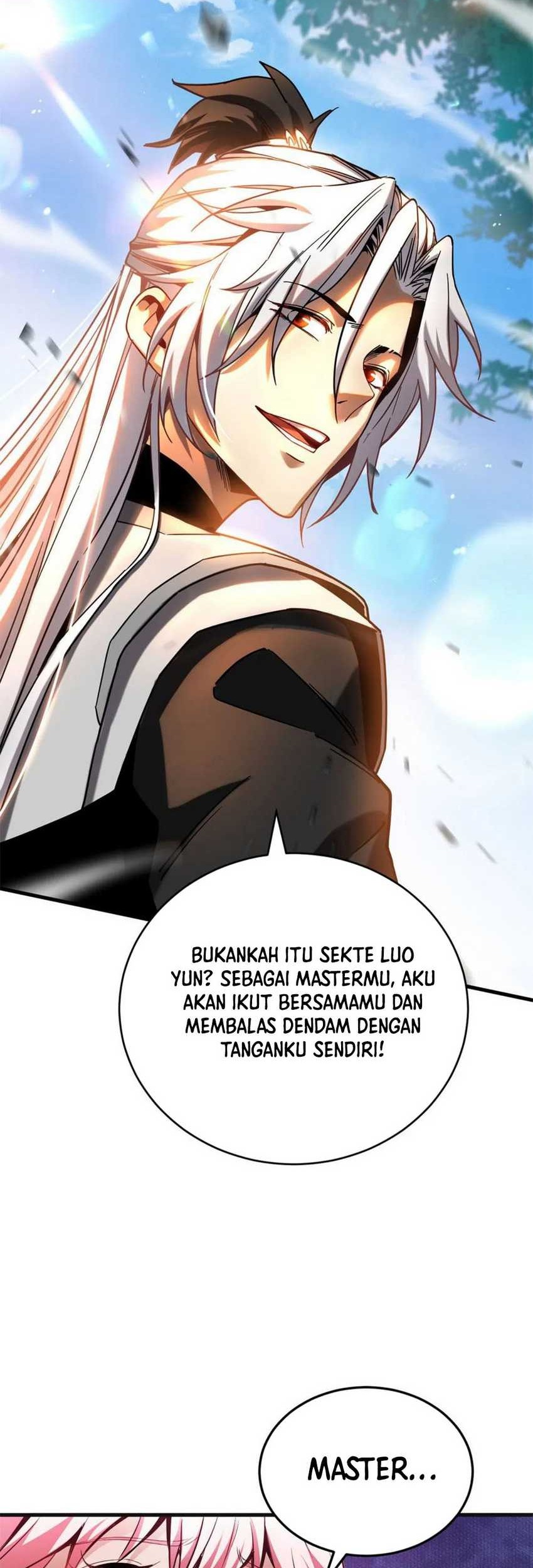 My Disciples Cultivate, While I Slack Off! Chapter 11 Gambar 6