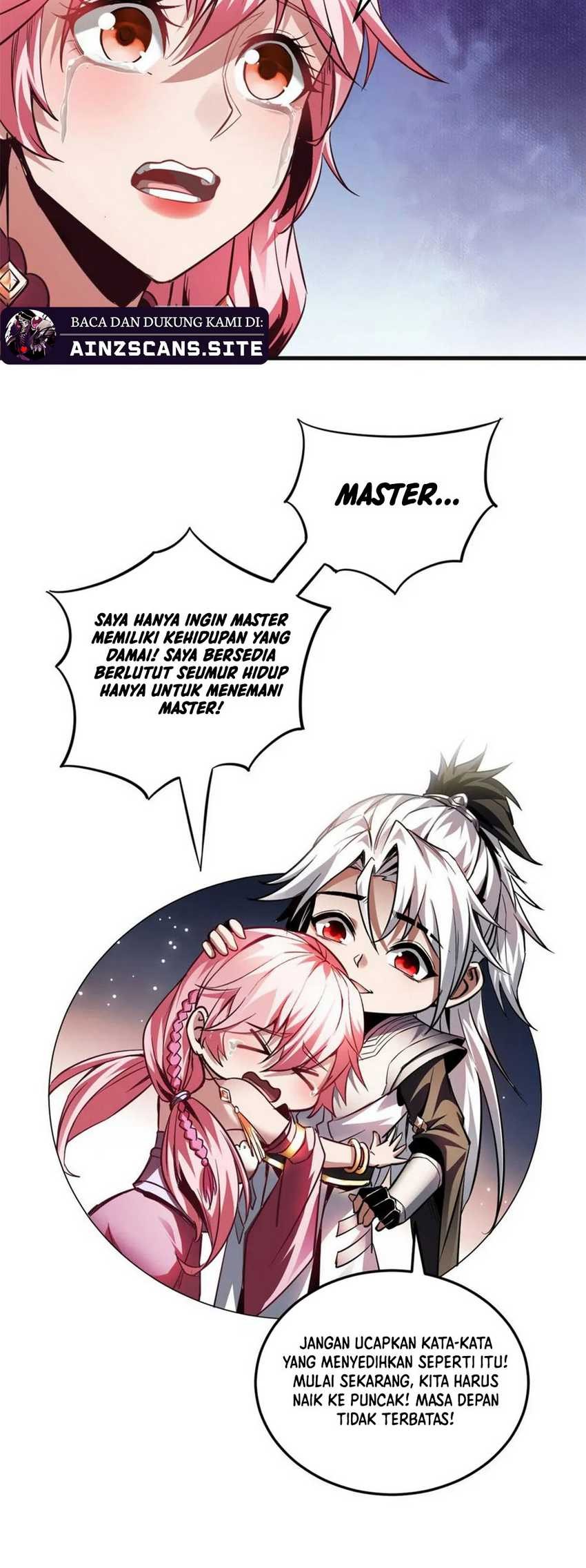 My Disciples Cultivate, While I Slack Off! Chapter 11 Gambar 7