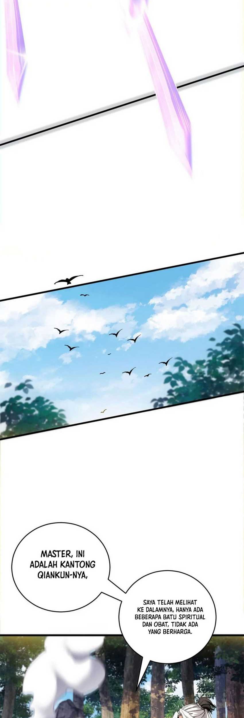 My Disciples Cultivate, While I Slack Off! Chapter 11 Gambar 25
