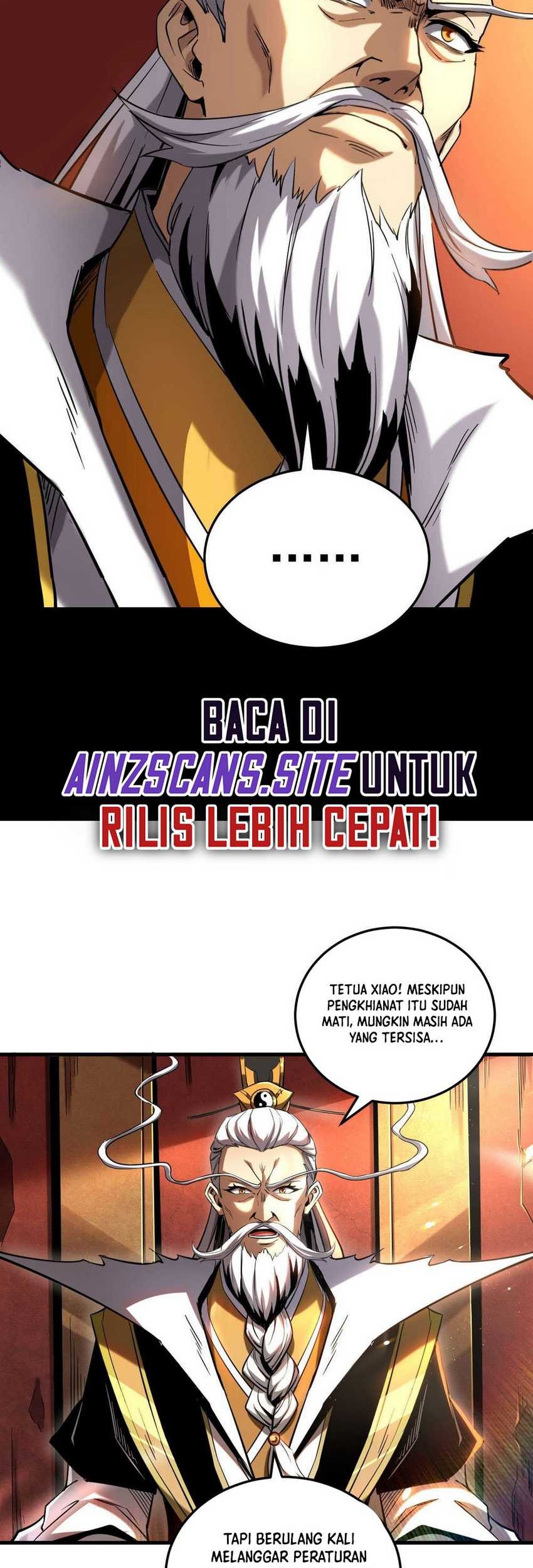 My Disciples Cultivate, While I Slack Off! Chapter 10 Gambar 7