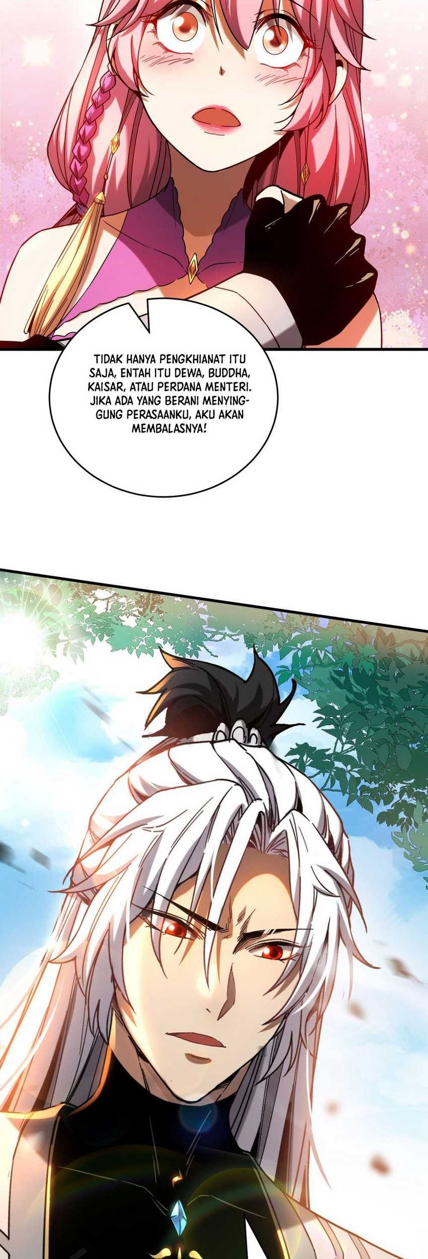 My Disciples Cultivate, While I Slack Off! Chapter 10 Gambar 20