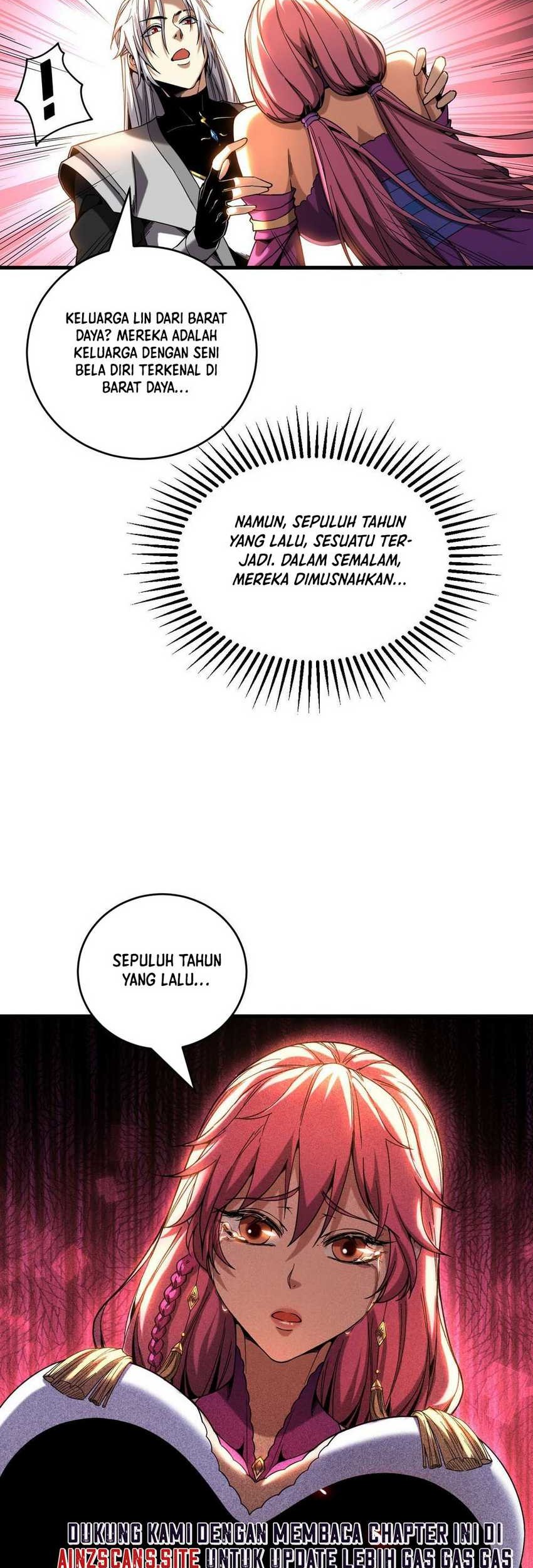 My Disciples Cultivate, While I Slack Off! Chapter 10 Gambar 24