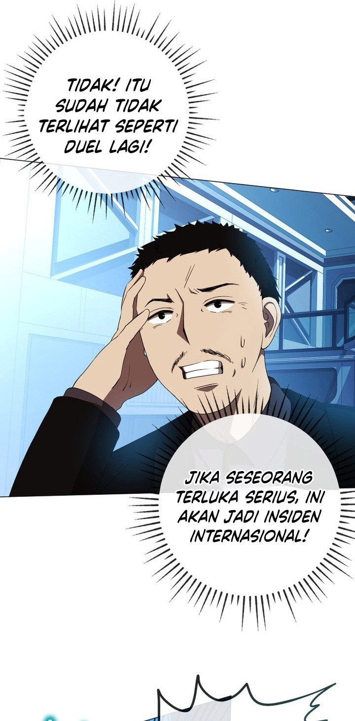 Return of the SSS-Class Demon Lord Chapter 15 Gambar 23