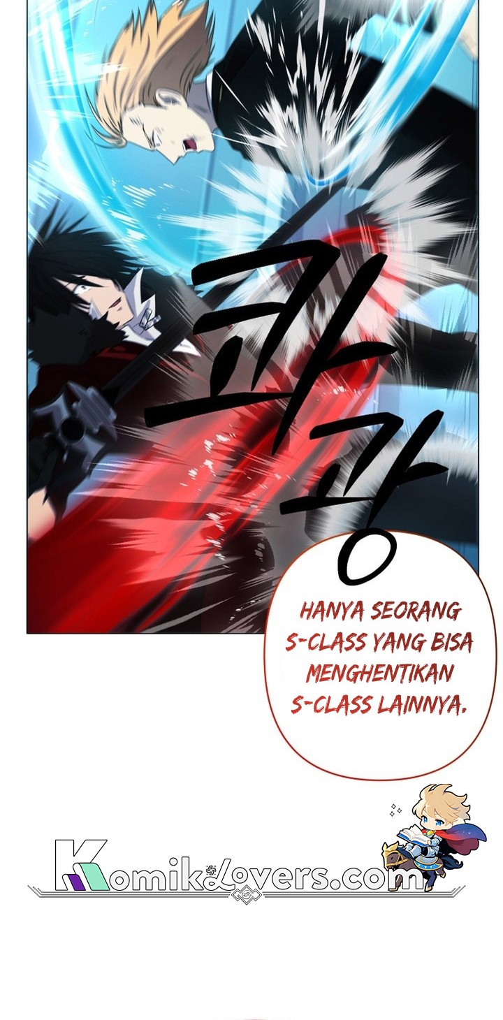 Return of the SSS-Class Demon Lord Chapter 15 Gambar 25
