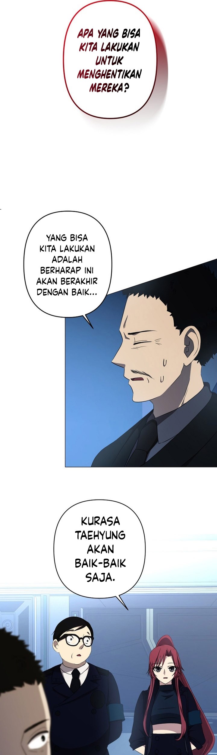 Return of the SSS-Class Demon Lord Chapter 15 Gambar 26