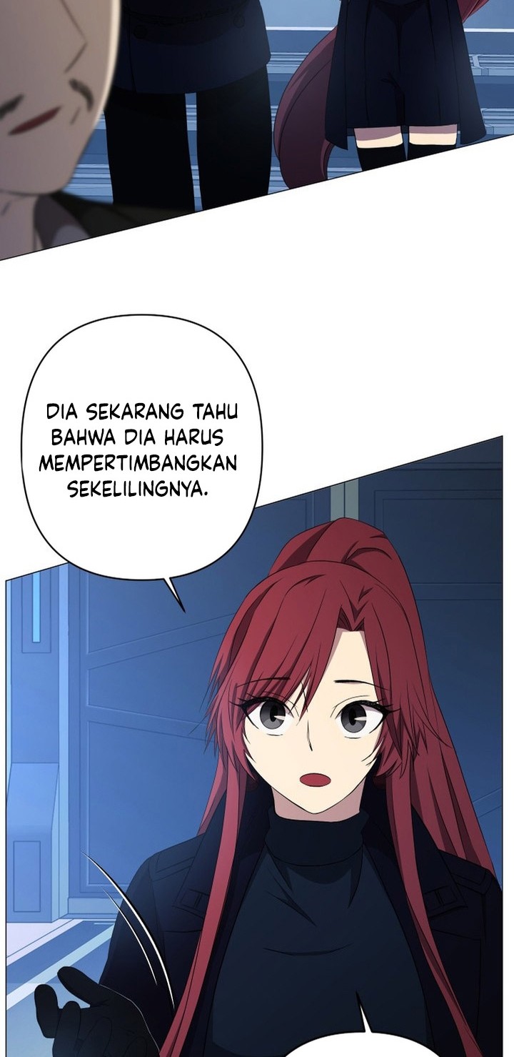 Return of the SSS-Class Demon Lord Chapter 15 Gambar 27