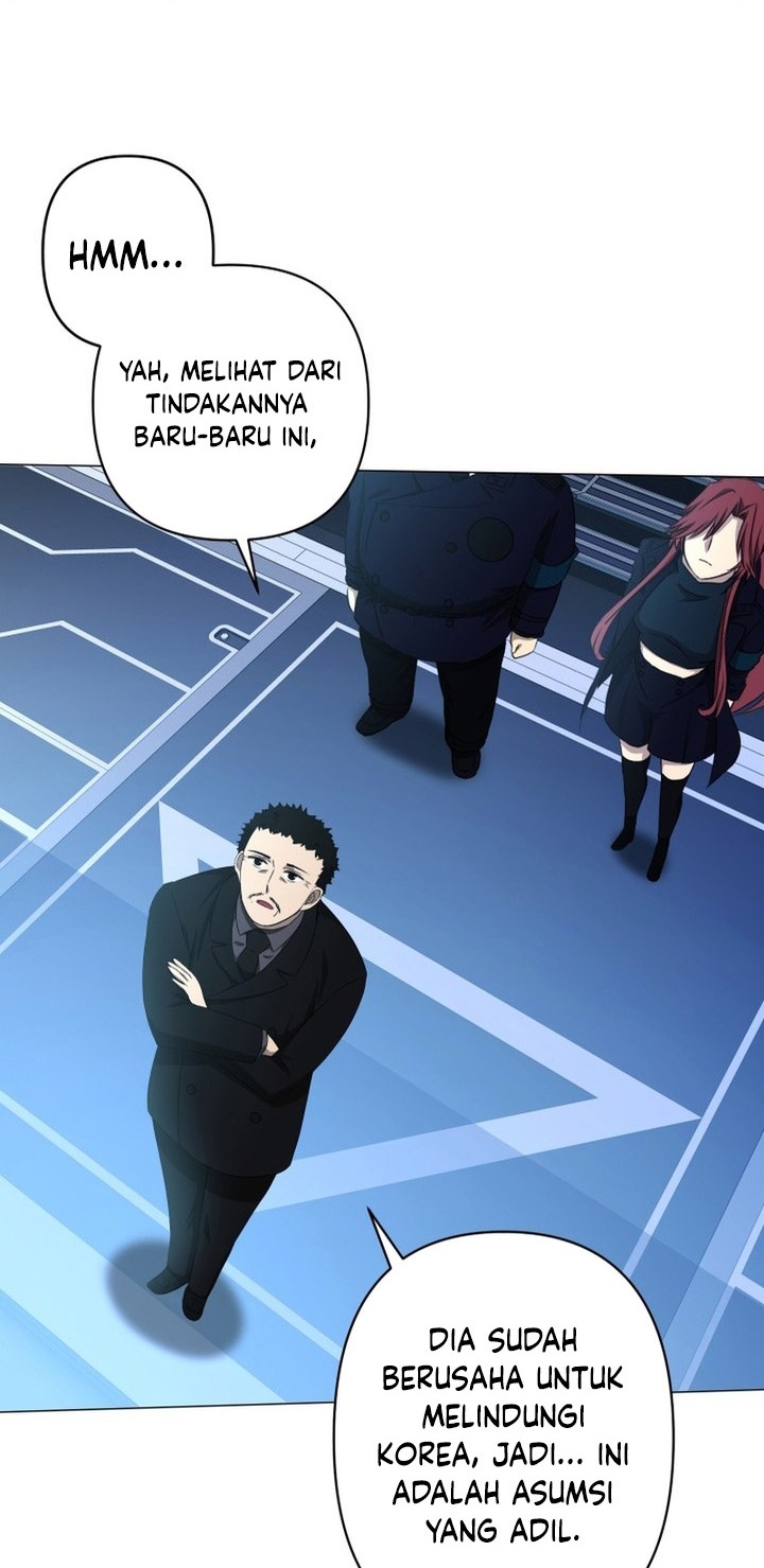 Return of the SSS-Class Demon Lord Chapter 15 Gambar 29