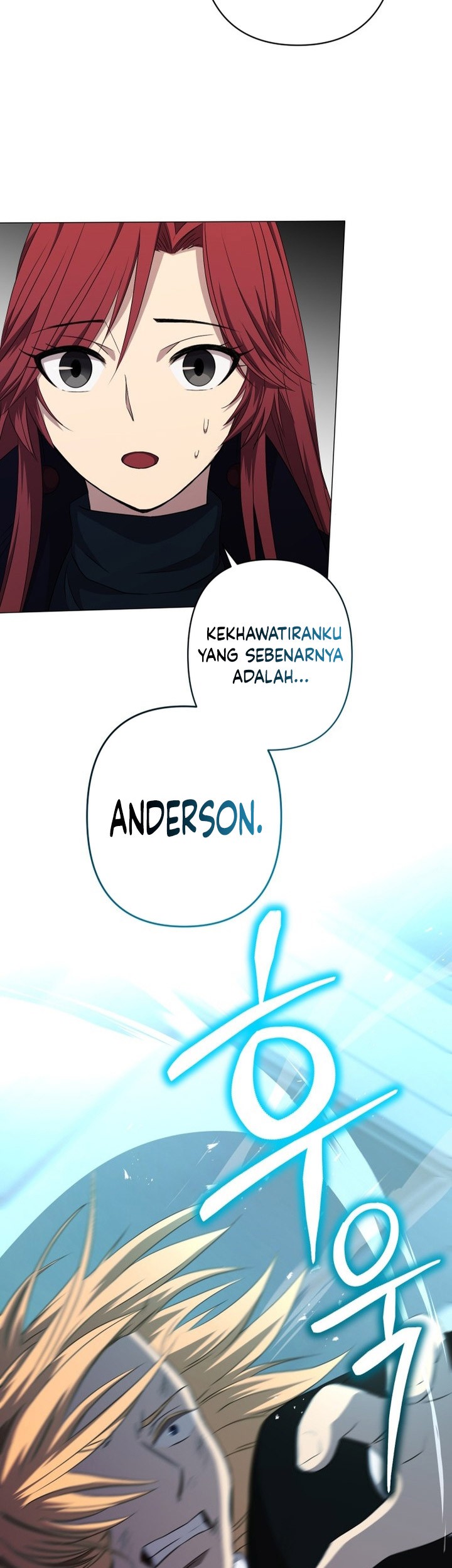 Return of the SSS-Class Demon Lord Chapter 15 Gambar 30