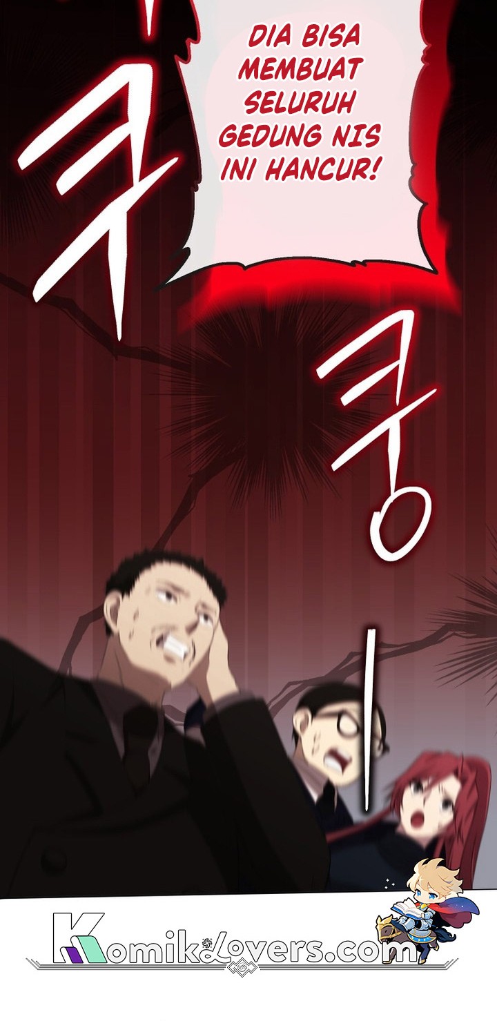 Return of the SSS-Class Demon Lord Chapter 15 Gambar 33