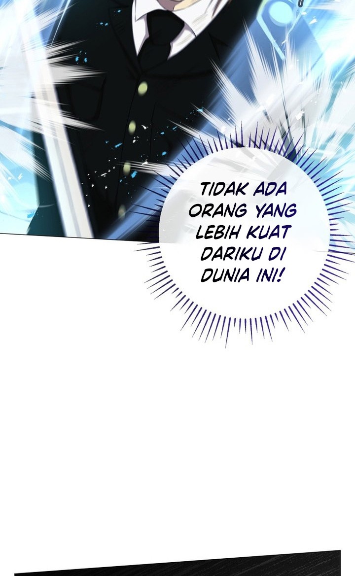 Return of the SSS-Class Demon Lord Chapter 15 Gambar 35