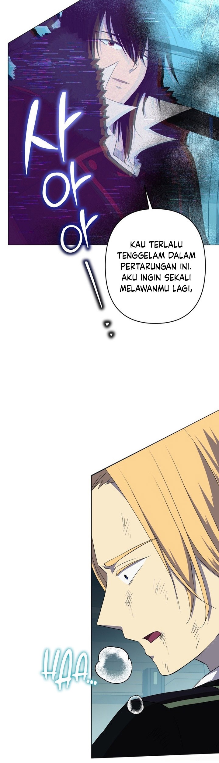 Return of the SSS-Class Demon Lord Chapter 15 Gambar 38