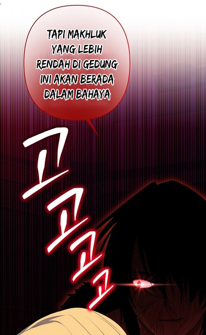 Return of the SSS-Class Demon Lord Chapter 15 Gambar 39
