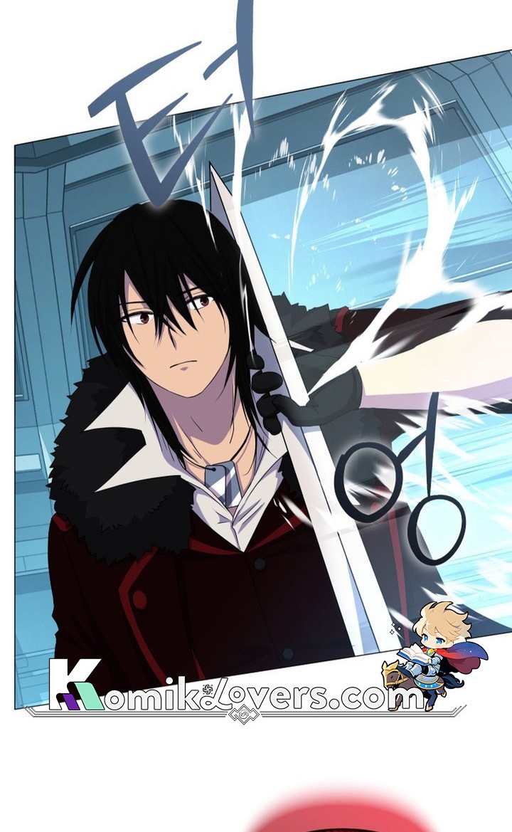 Return of the SSS-Class Demon Lord Chapter 15 Gambar 41