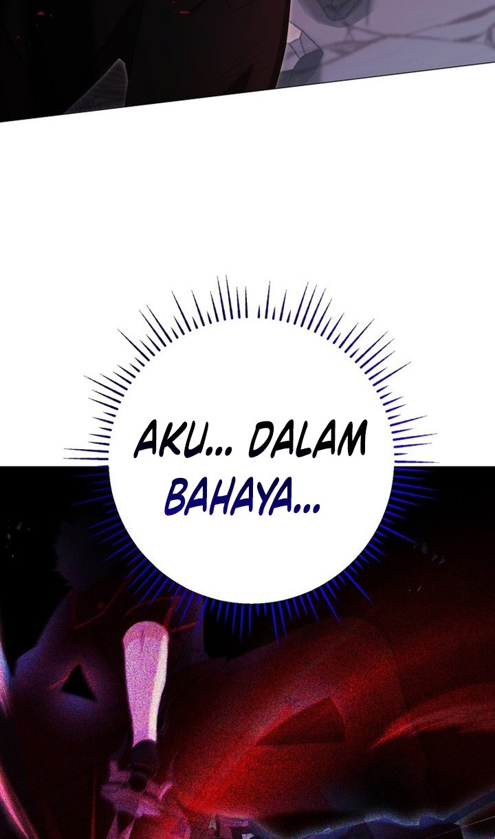 Return of the SSS-Class Demon Lord Chapter 15 Gambar 45