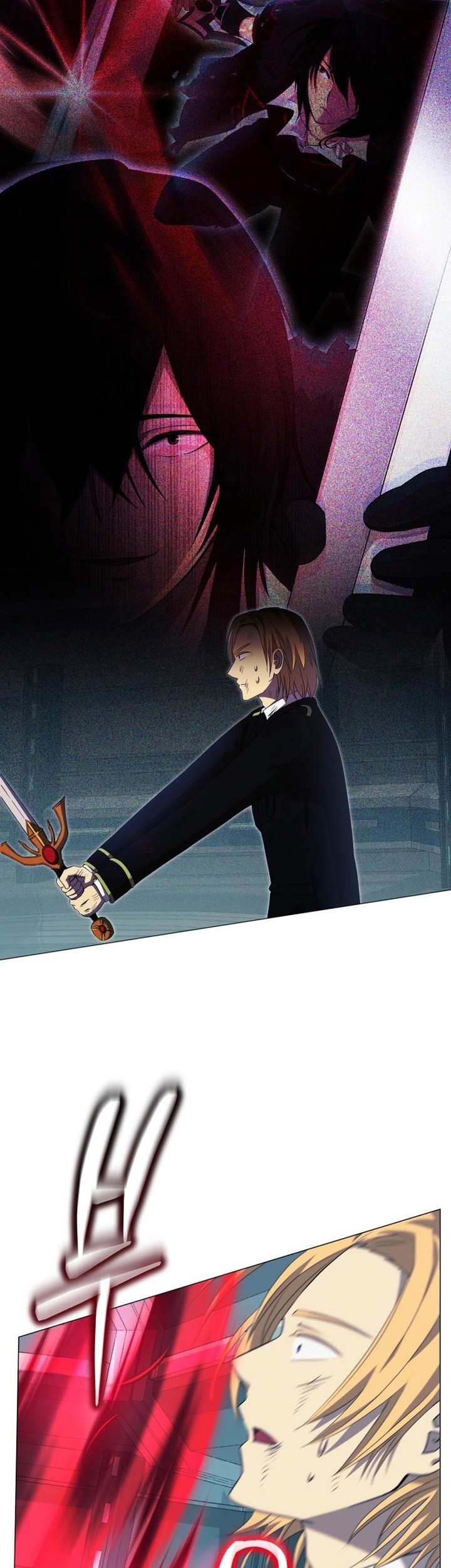 Return of the SSS-Class Demon Lord Chapter 15 Gambar 46