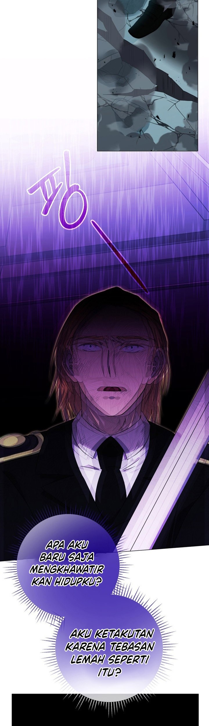 Return of the SSS-Class Demon Lord Chapter 15 Gambar 48