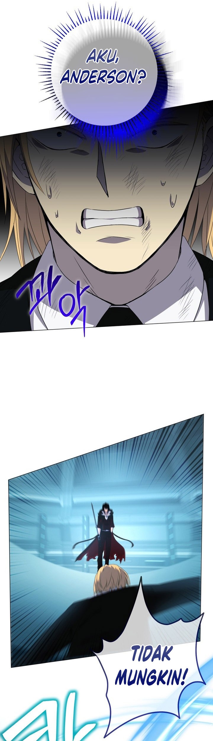 Return of the SSS-Class Demon Lord Chapter 15 Gambar 50