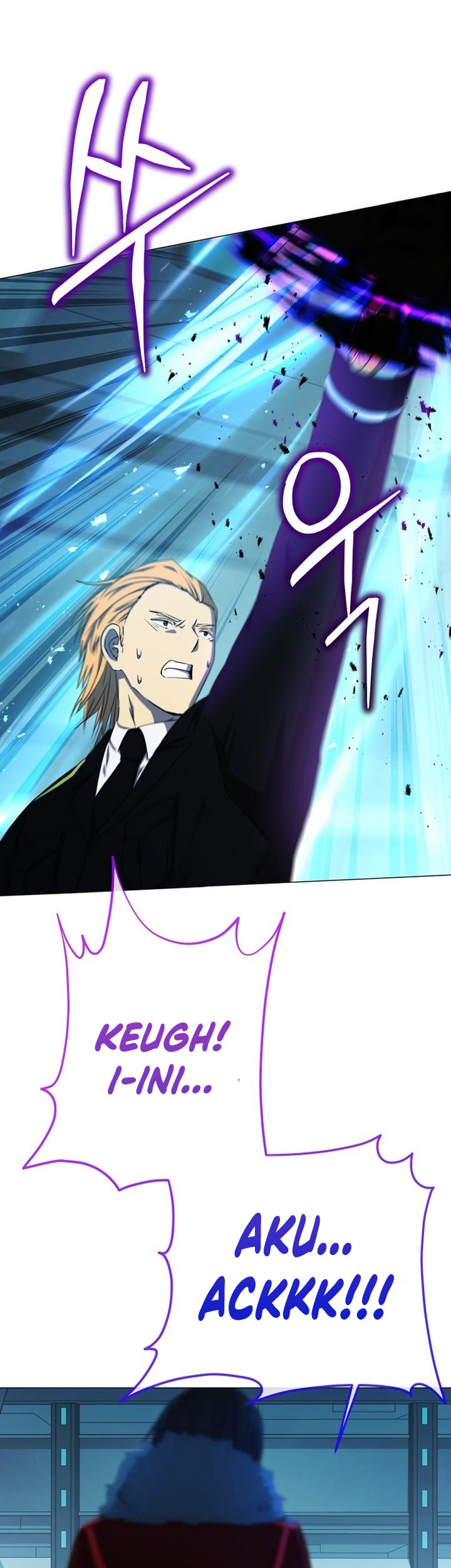 Return of the SSS-Class Demon Lord Chapter 15 Gambar 54