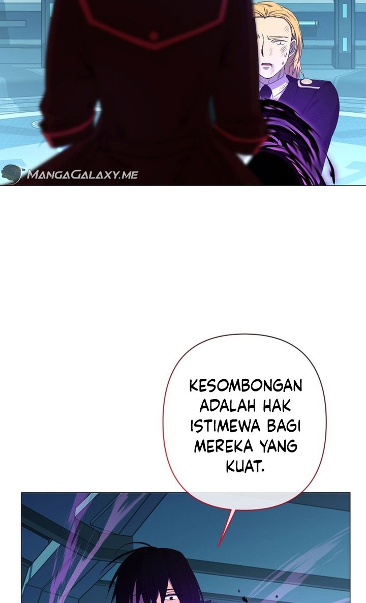 Return of the SSS-Class Demon Lord Chapter 15 Gambar 55