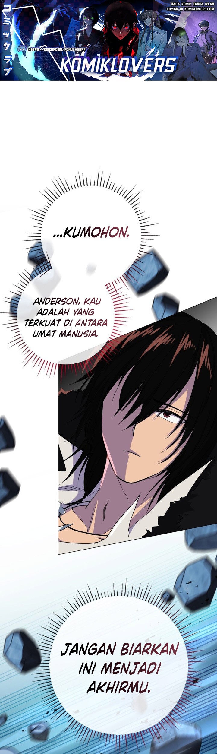 Baca Return of the SSS-Class Demon Lord Chapter 15 Gambar 2