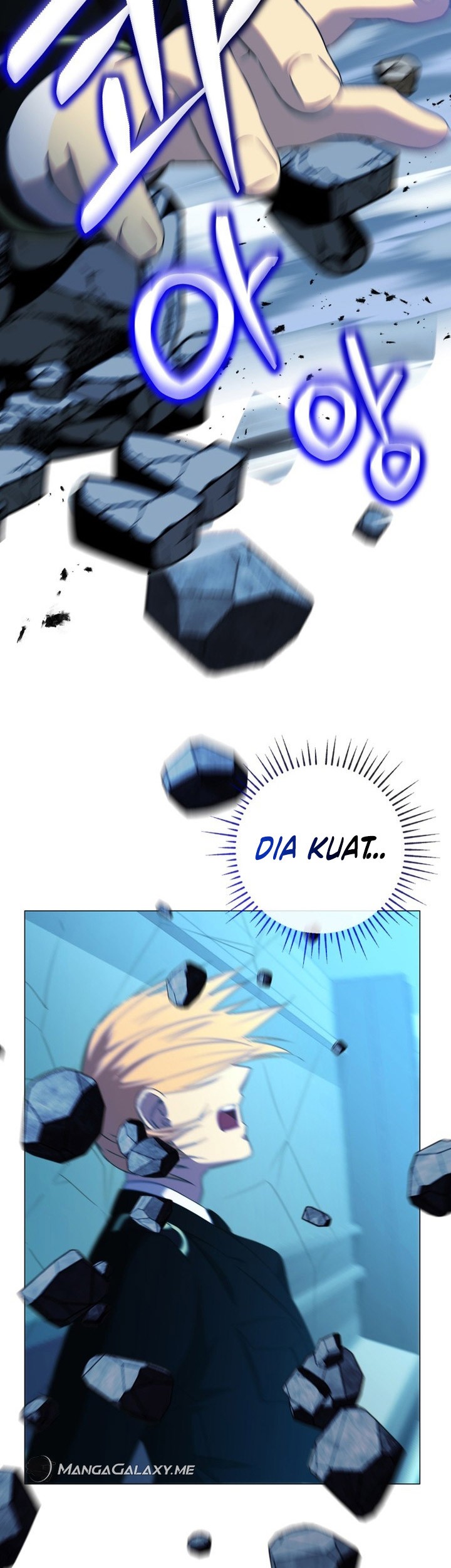 Return of the SSS-Class Demon Lord Chapter 15 Gambar 4