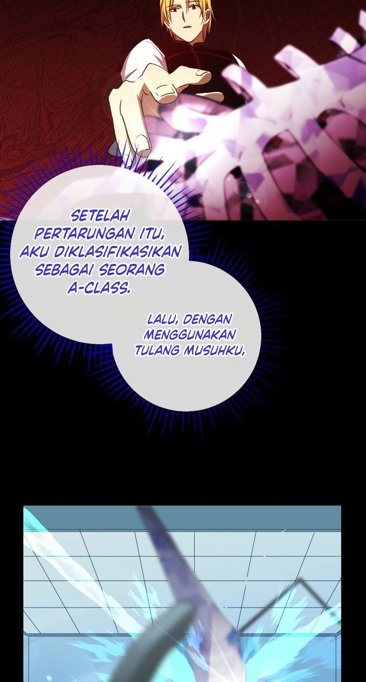 Return of the SSS-Class Demon Lord Chapter 15 Gambar 7