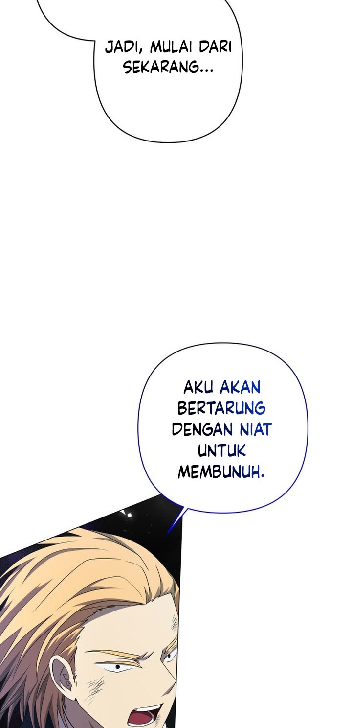 Return of the SSS-Class Demon Lord Chapter 15 Gambar 13