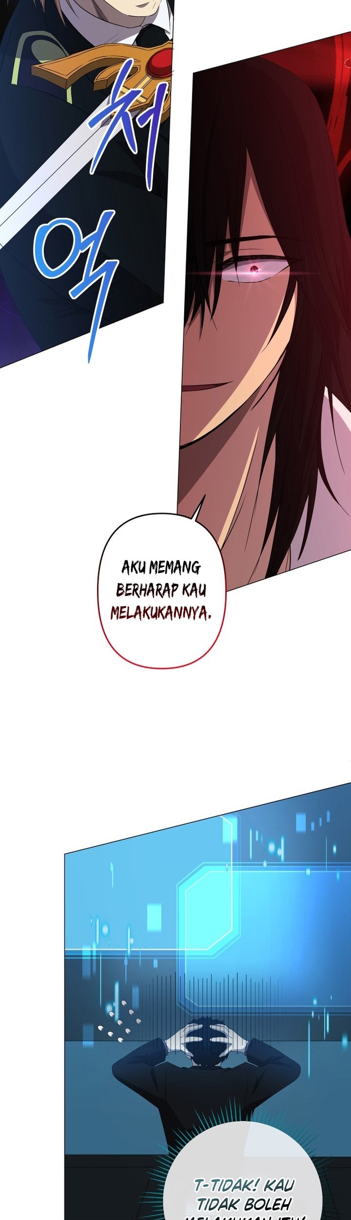 Return of the SSS-Class Demon Lord Chapter 15 Gambar 14