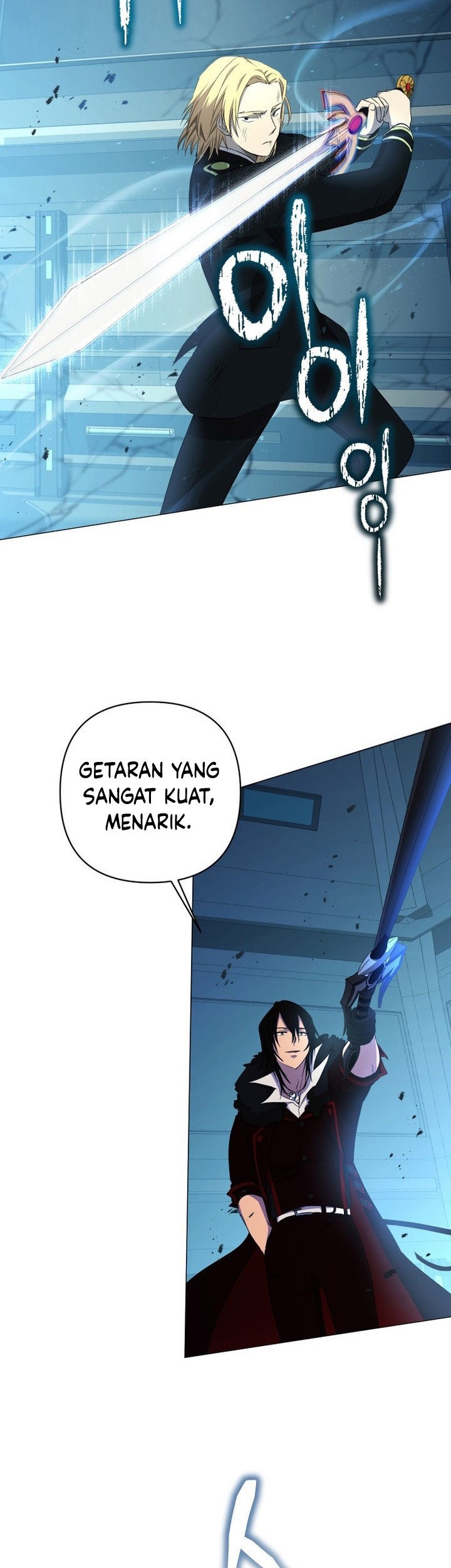 Return of the SSS-Class Demon Lord Chapter 15 Gambar 16