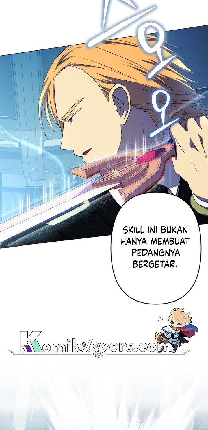 Return of the SSS-Class Demon Lord Chapter 15 Gambar 17