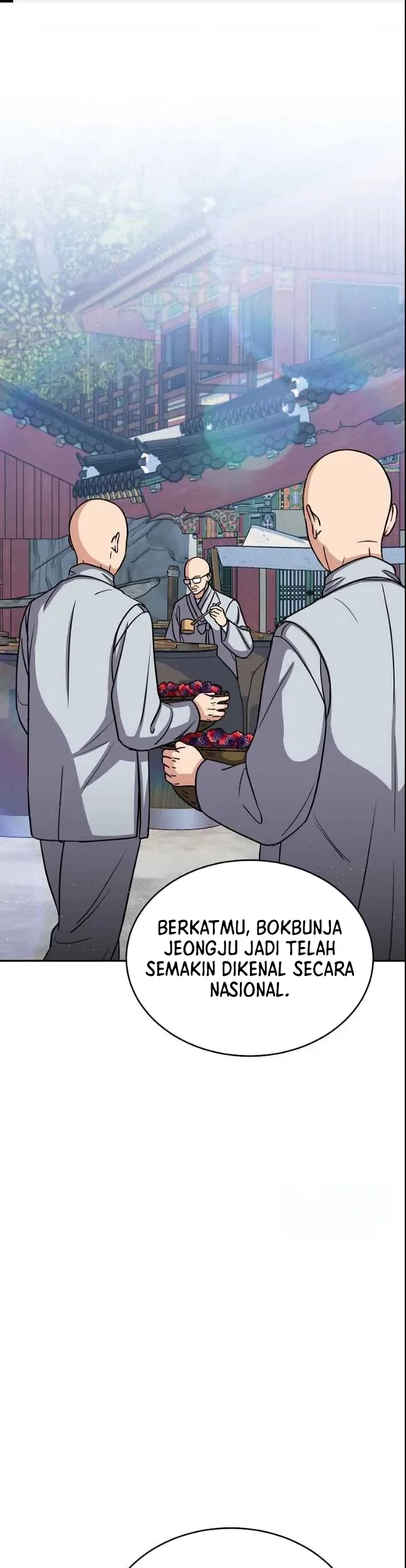 Baca  The Congressman Gives Me Good News! Chapter 26 Gambar 2