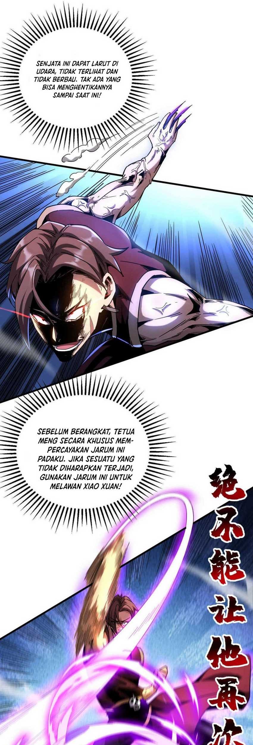 My Disciples Cultivate, While I Slack Off! Chapter 09 Gambar 7