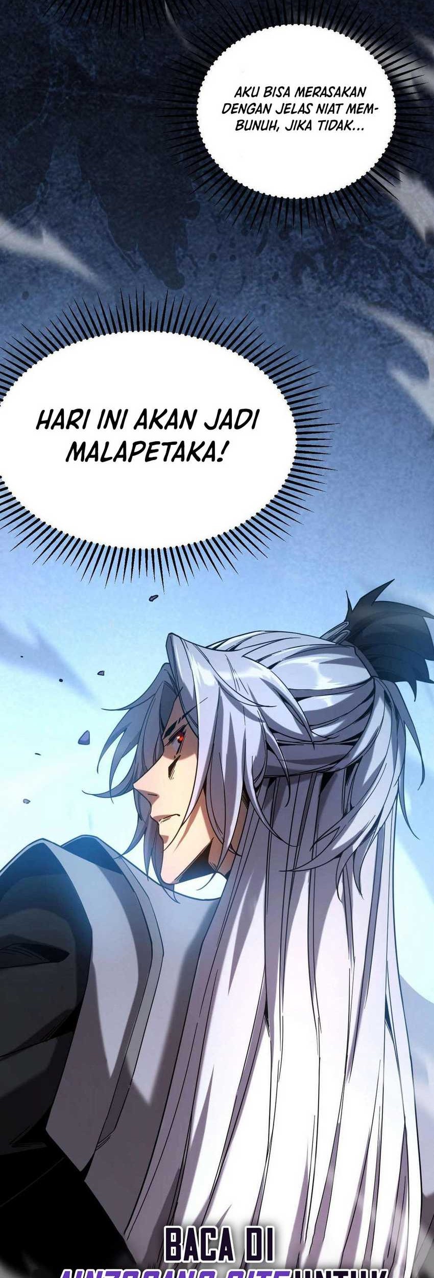 My Disciples Cultivate, While I Slack Off! Chapter 09 Gambar 13
